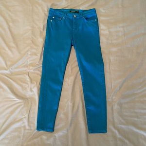 Women’s Ralph Lauren Skinny Jeans